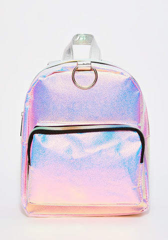 Intergalactic Warrior Backpack