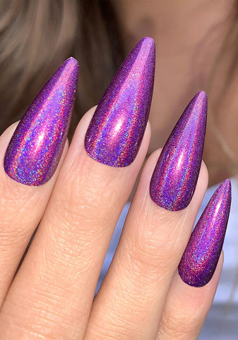 Next Level Nail Polish