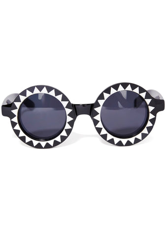 Black Hole Sunglasses