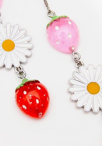 Summer Faves Drop Earrings