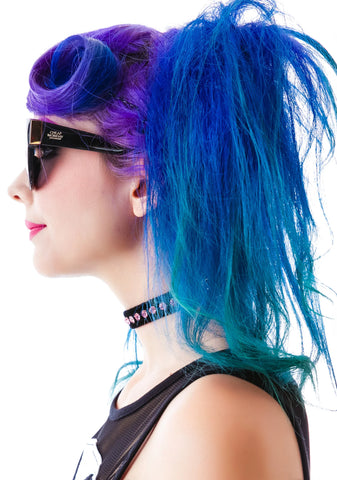 Chunky Cat Sunglasses