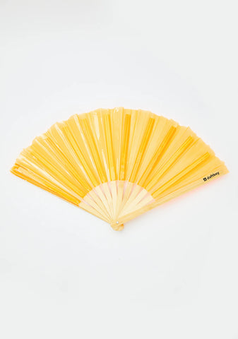 Hi-Lite Orange Fan