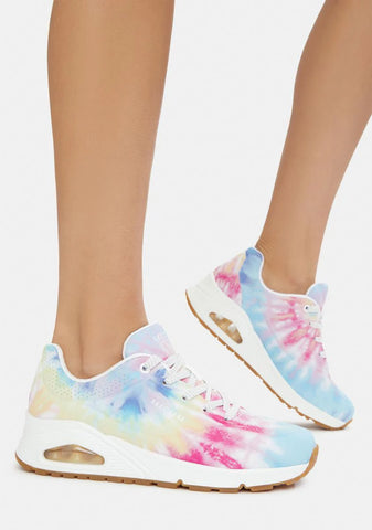 Hyped Hippie Uno Sneakers