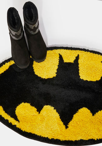 The Dark Knight Rug