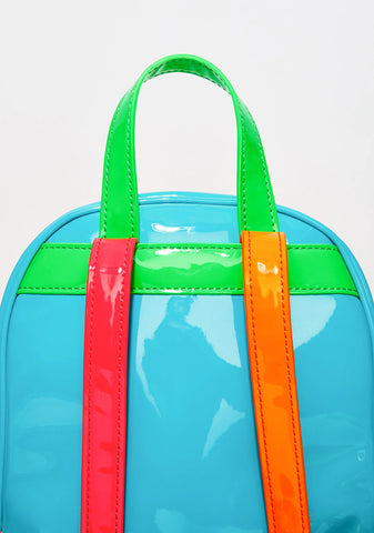 Catch Some Rays Mini Backpack