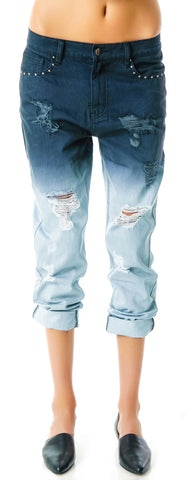 Bad Boys Boyfriend Jean