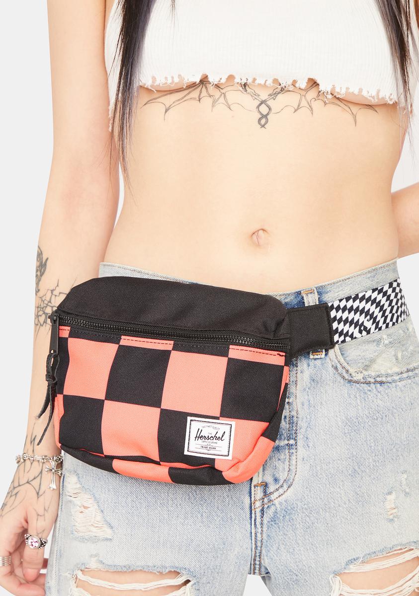Fifteen Fanny Pack