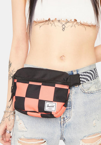Fifteen Fanny Pack
