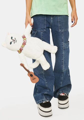 Aloha Nerm Plush Toy