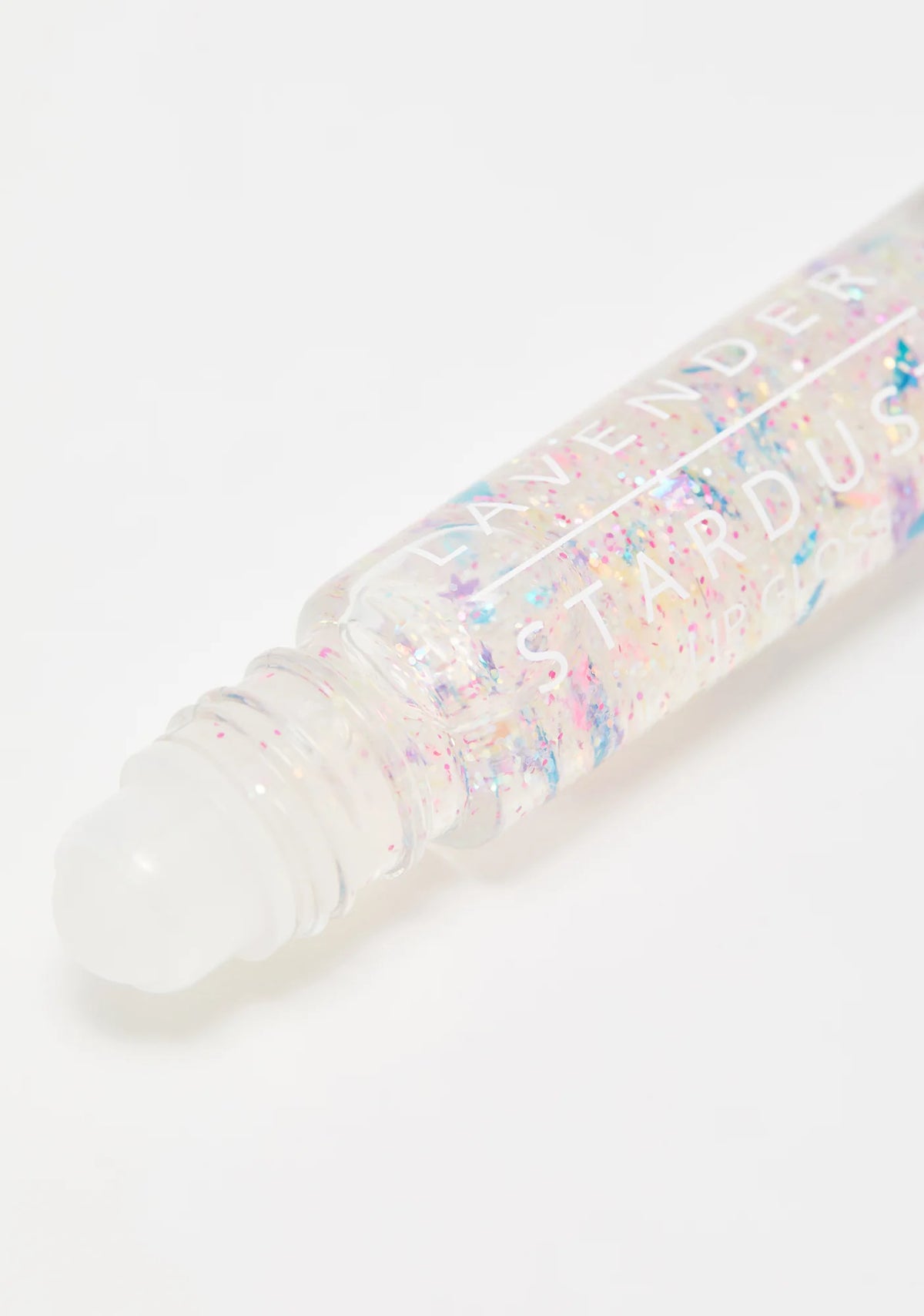 Party Vanilla Lip Gloss