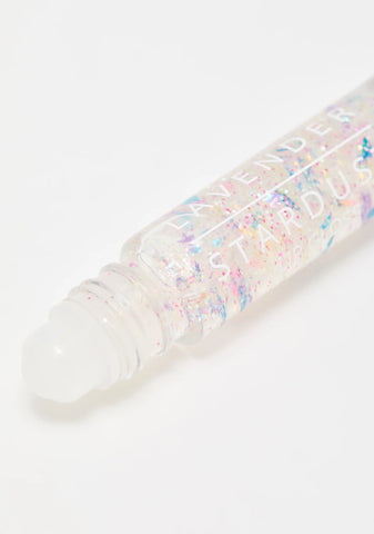 Party Vanilla Lip Gloss