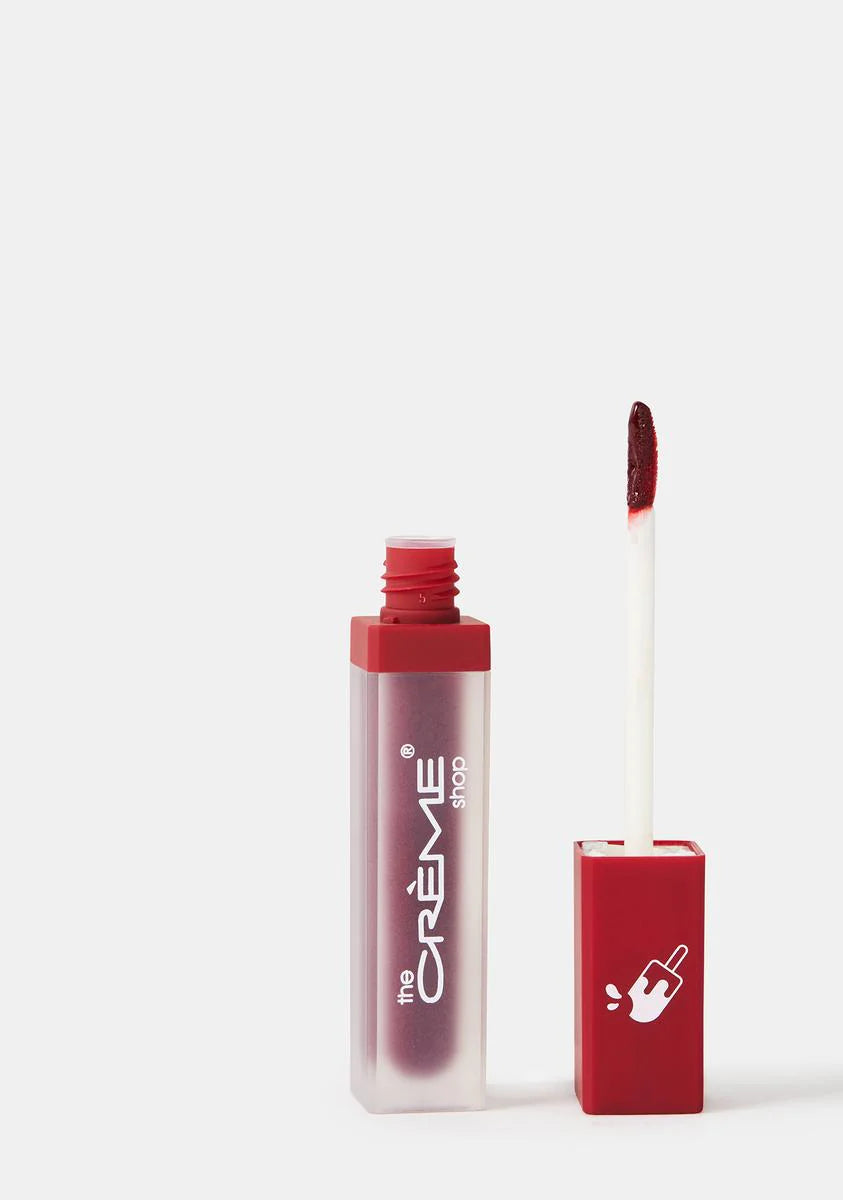 Cherry Bomb Lip Juice Stain