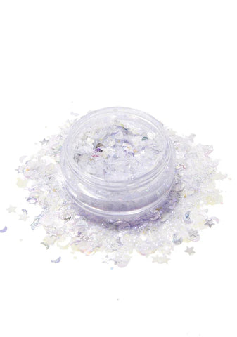 Zenon Moon Dust Glitter