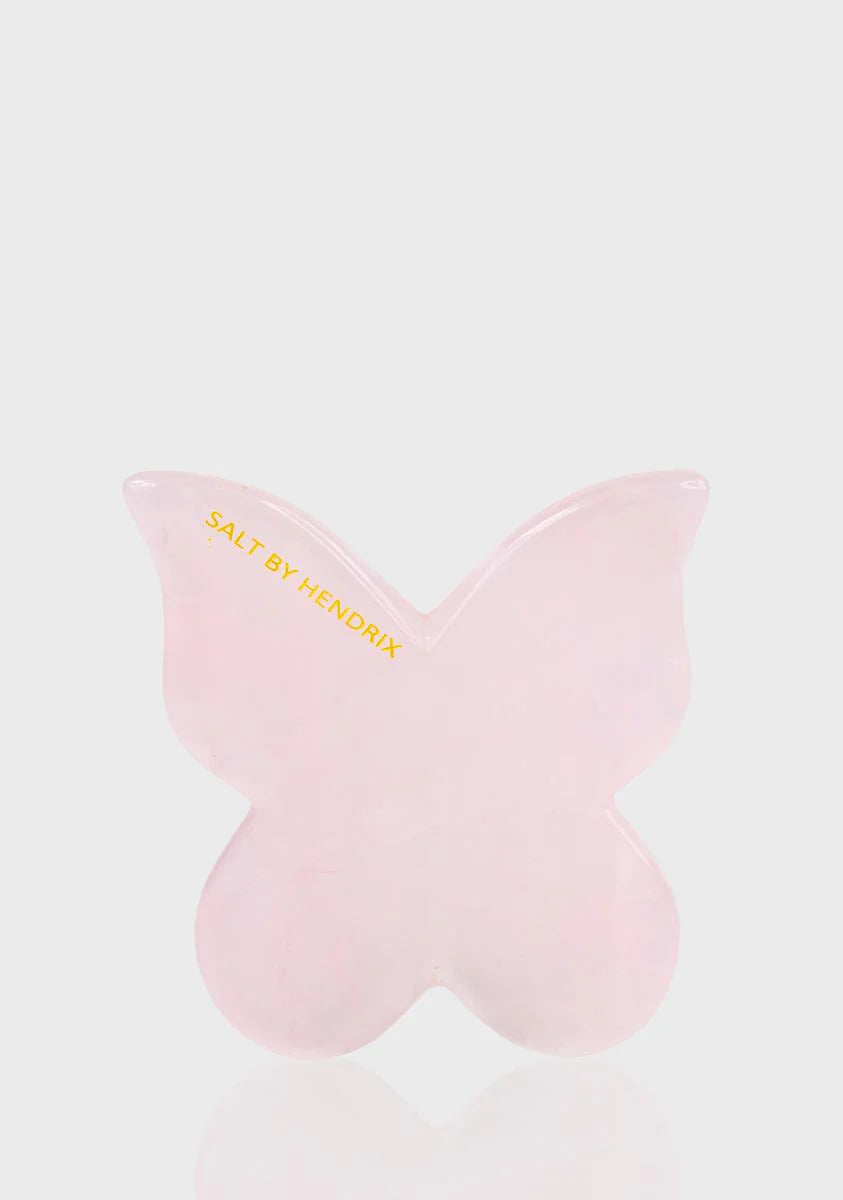 Beauty Butterfly Gua Sha Tool