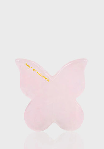 Beauty Butterfly Gua Sha Tool