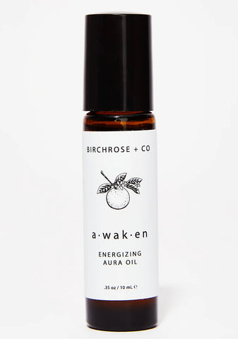 Awaken Aura Oil
