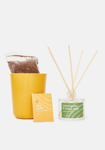 Find Balance Grounding Aloe Kit