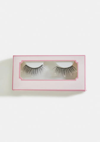 White Star Lashes