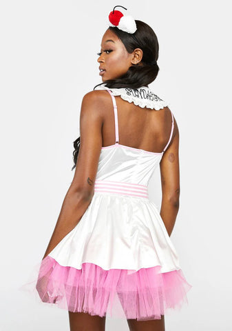 Treat Yourself Sundae Costume