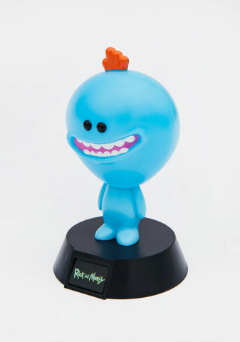 Mr. Meeseeks Desk Lamp