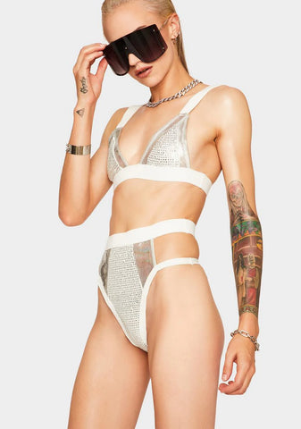 Yacht Life Bikini Set