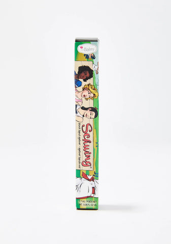 Schwing Black Liquid Eyeliner