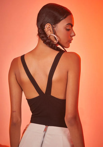 Lawless Legend Tank Bodysuit