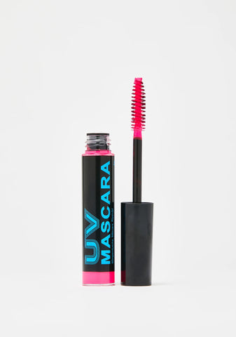 Pixie Sonic Wind UV Neon Mascara