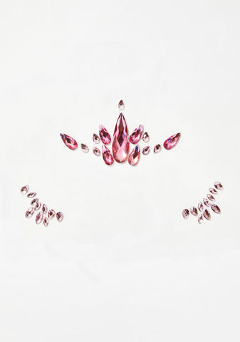 Thottie Aura Face Gems