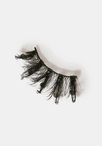 Waterdrop Lashes