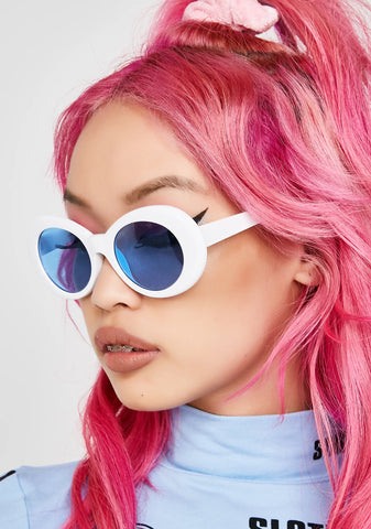 Mod Squad Sunglasses