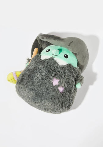 Mini Squishable Witch