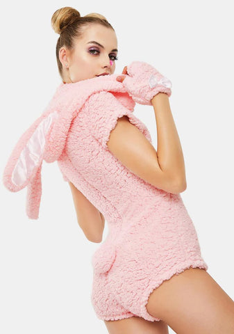 Bunny Boo Boo Costume Set