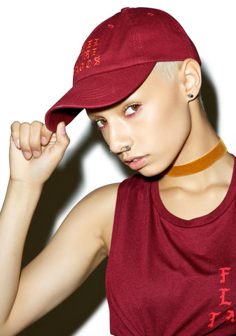 I Feel Like Tacos Dad Hat