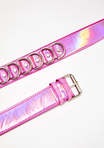 Sweet Sandstorm Assassin Utility Leg Bag