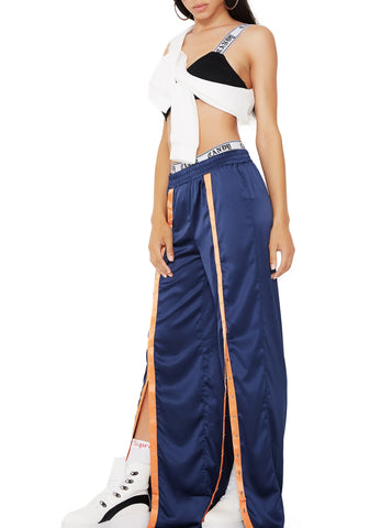 About To Snap Track Pants