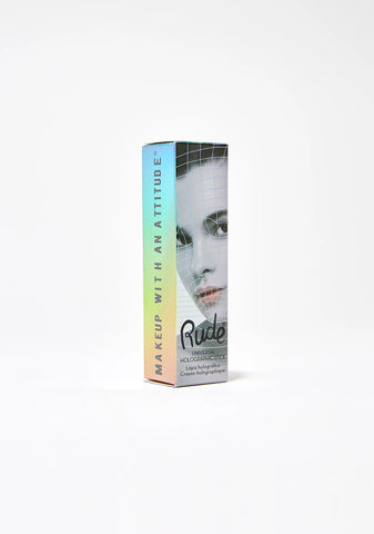 Illusion Universal Holographic Stick