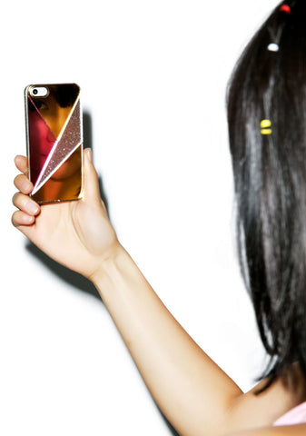 Nouveau iPhone 5/5S Case