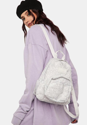 Super Shine Half Pint Backpack