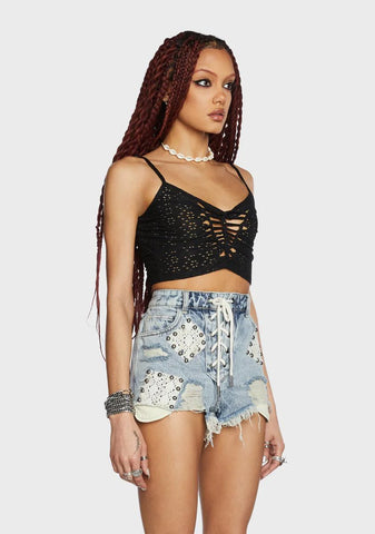 Summertime Soulmate Tank Top