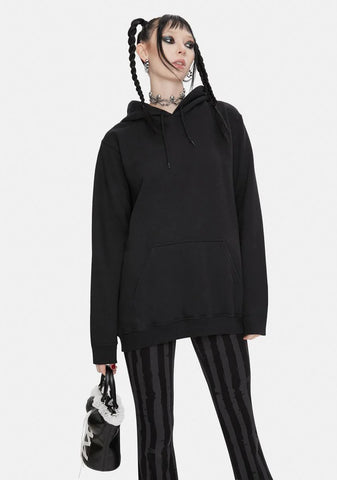 x Yenta Yen Hoodie