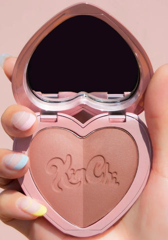 Vacation Thailor Blush