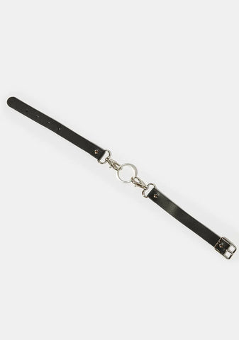 Tougher Than You Think Choker