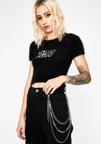 Rotten Trinity Pant Chain