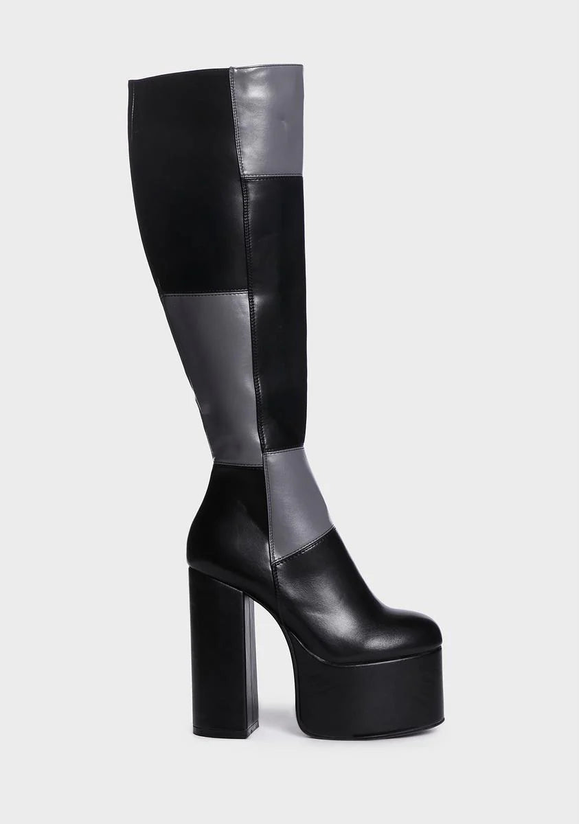 Self Medication Platform Boots