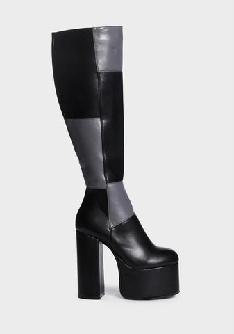 Self Medication Platform Boots