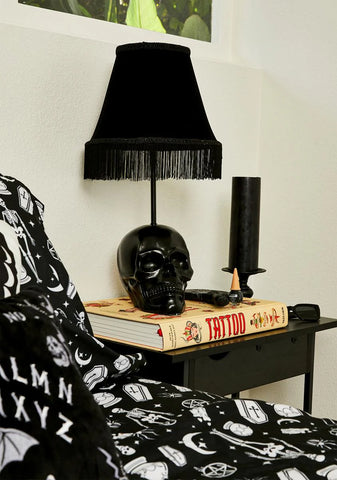 Bright Idea Desk Lamp