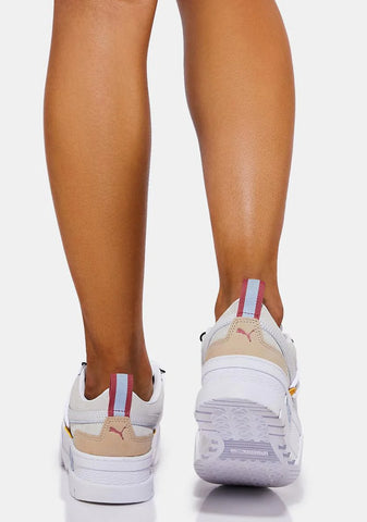Mayze Bright Heights Sneakers