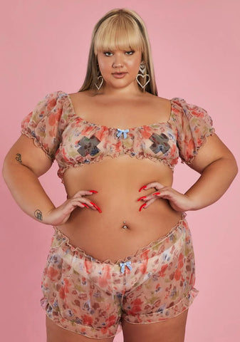 Many Wonders Undiscovered Bloomers