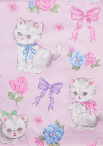 Thanks Fur The Memories Sheet Set